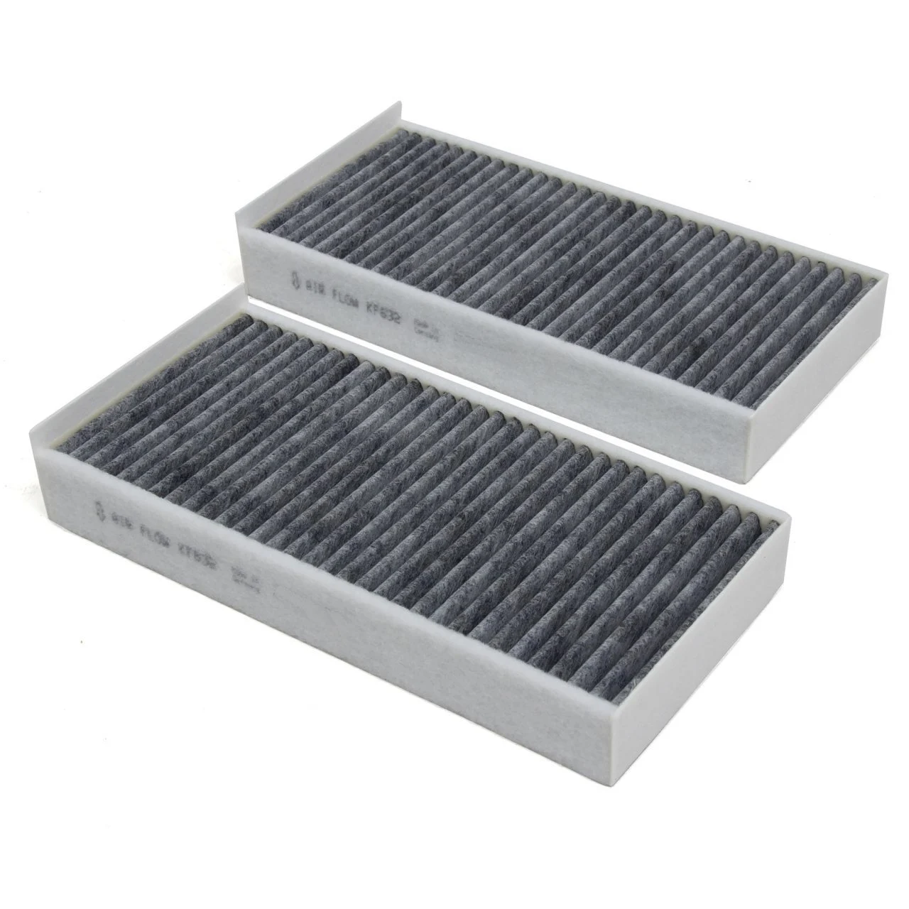 Bmw F45 Active Tourer 218i Karbonlu Polen Filtresi Çiftli Kraftvoll Marka 06040129