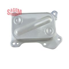 Fiat Fiorino 1.3 Multijet Yağ Soğutucu Radyatörü SAGEMFRANS Marka 55193743