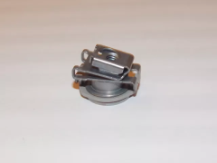 Bmw 4 Seri F36 Gran Coupe LCI Kasa Far Braketi Bmw Orijinal Marka 63127280779