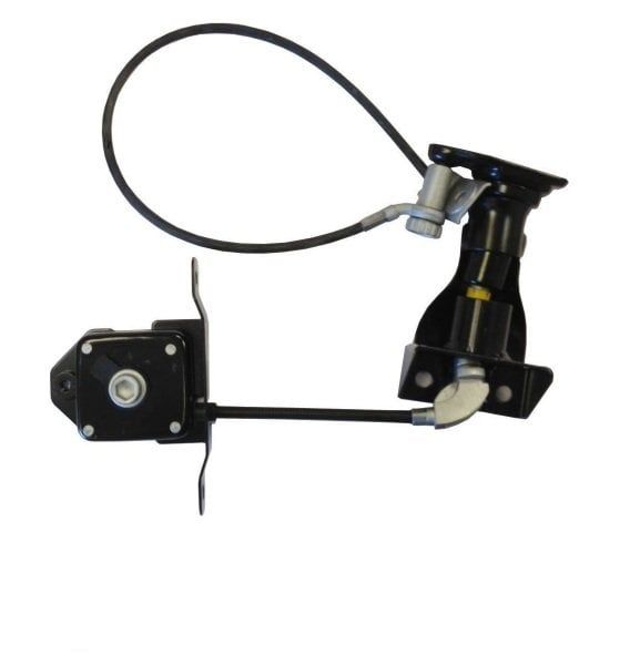 Ford Connect 2003-2008 Stepne Taşıyıcı Ford Otosan 5T161K353Ac