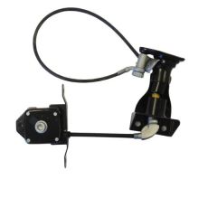 Ford Connect 2003-2008 Stepne Taşıyıcı Ford Otosan 5T161K353Ac