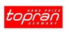 Mercedes C Sınıfı W201 Kasa Karter Tapa Pulu Topran Marka N007603014106