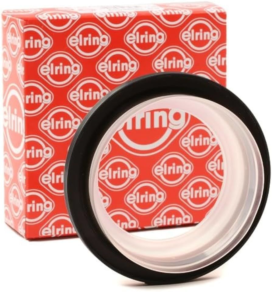 Bmw F20 Kasa 116i Benzinli Motor Arka Krank Keçesi (85x105x8) Elring Marka 369.470 - 11117568263