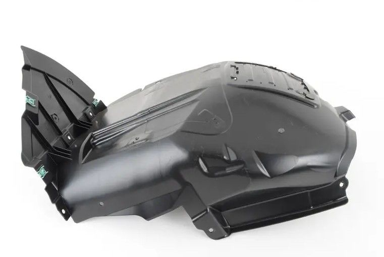 Bmw X1 Seri E84 Kasa Çamurluk Davlumbazı Ön Ucu Sağ Taraf Bmw Orijinal Marka 51717290160