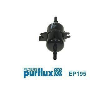 Fiat Stilo Benzin Filtresi PURFLUX Marka 71736106