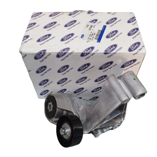 Ford Connect 2003-2008 V Kayış Gergisi Komple Ford Otosan 1S4Q6A228Af