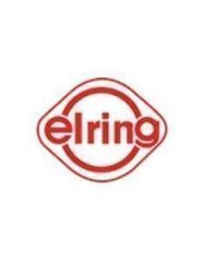 Mercedes W213 Yağ Karter Contası Elring Marka A6120140122