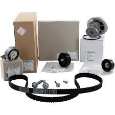 Opel Astra G 1.4 - 1.6 Ecotec Benzinli Triger Seti ve Dayco Devirdaimli Set Orjinal Marka 1606306 - 6334035