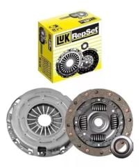 Peugeot 306 1.6 Benzinli Debriyaj Seti Luk Marka 620161200