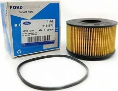 Ford Transit 2001-2006 Yağ Filtresi Ford Otosan Xs7Q6744Aa
