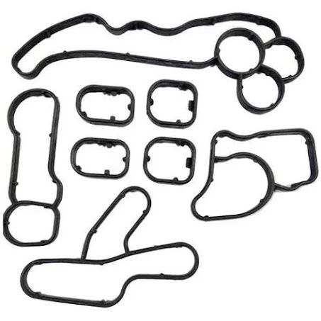 Bmw F20 Kasa 116d N47 Motor Yağ Kütük Conta Takımı İthal Marka 11428580680 - 11428580681 - 11428580682