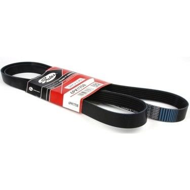 Citroen Berlingo V Kayışı Dayco Marka 2S616C301DA