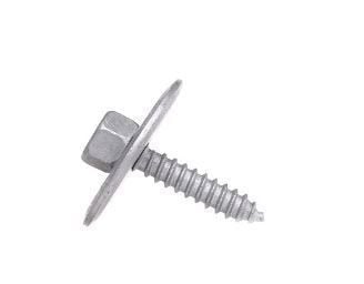 Mercedes  W222  Alt Muhafaza Vidası Wender Parts Marka A0019906036