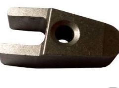 Mercedes W222 Enjektör Tutucu Topran Marka A6110160738