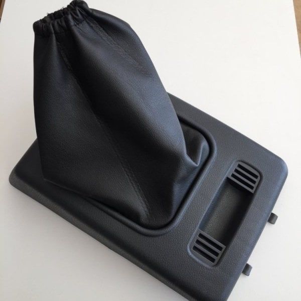 Ford Connect 2003-2008 Vites Körük ve Çerçevesi Siyah Renk Ford Otosan 2T14V045B78Afn2E6