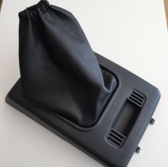 Ford Connect 2003-2008 Vites Körük ve Çerçevesi Siyah Renk Ford Otosan 2T14V045B78Afn2E6