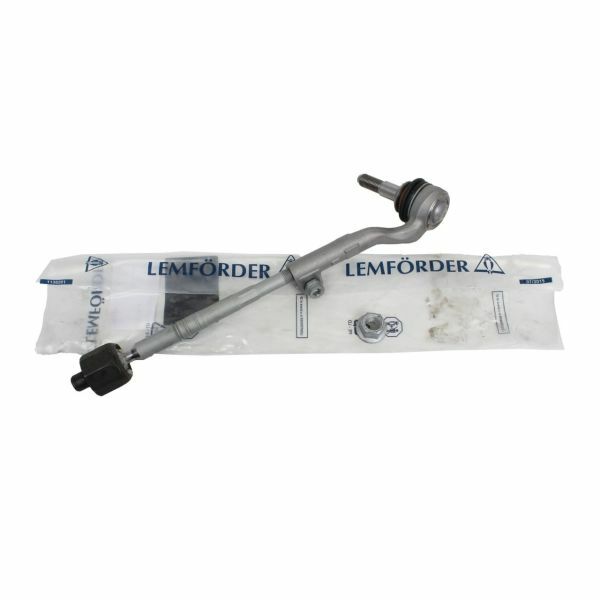 Bmw 1 Serisi F20 Kasa Sol Yan Rot Rotmili Ve Rotbaşı Lemförder Marka 3652001 - 32106799960