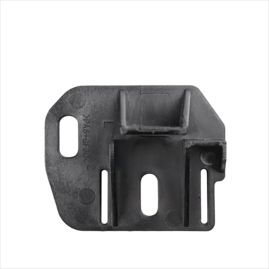 Bmw 3 Seri E90 LCI Kasa Far Braketi Sol Taraf Bmw Orijinal Marka 51647136827