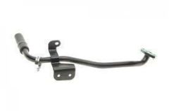 Fiat Strada 1.3 Multijet Soğutma Borusu SAGEMFRANS Marka 55186166