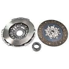 Fiat Fiorino Debriyaj Seti 1.3-1.4 / 8V MultiJet Yarı Otomatik MAPA 55210945