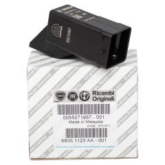 Fiat Ducato 2.3 Dizel Isıtıcı Role Orijinal Opar 55271957