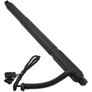 Bmw X6 Seri E71 Kasa Bagaj Amortisörü Sağ Taraf Bmw Orijinal Marka 51247332698