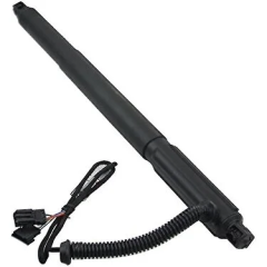 Bmw X6 Seri E71 Kasa Bagaj Amortisörü Sağ Taraf Bmw Orijinal Marka 51247332698