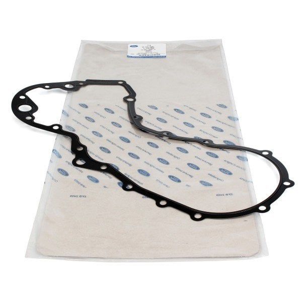 Ford Connect 2003-2008 Yağ Pompa Kapak Contası Ford Otosan Xs4Q6A628Ae