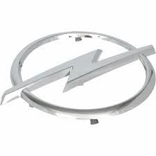 Opel Astra H Ön Panjur Amblemi Orjinal Marka 1324033