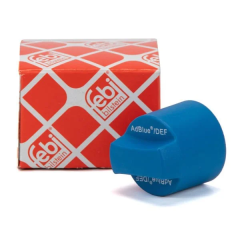 Bmw 1 Serisi F40 Kasa AdBlue Kapağı Febi Marka 170909