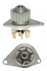 Citroen C2 1.4 8Valf Benzinli Devirdaim Su Pompası Thermax Marka 1609417080