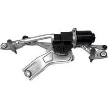 Fiat Linea Ön Silecek Motoru + Mekanizma Orijinal Opar 51753759