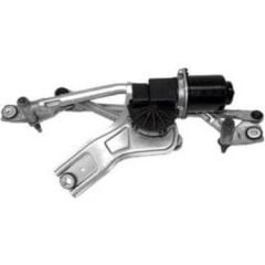 Fiat Linea Ön Silecek Motoru + Mekanizma Orijinal Opar 51753759