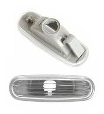 Fiat Linea Çamurluk Sinyali Opar Orjinal 51942933