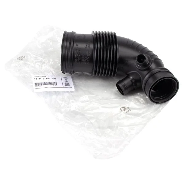 Bmw F20 Kasa 116i Turbo Hortumu Orjinal 13717597586