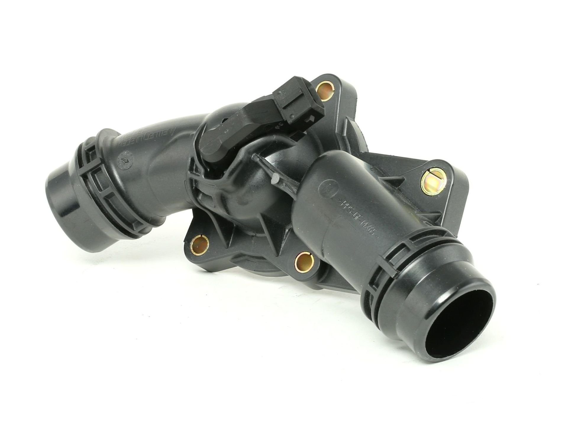 Bmw 3 Serisi E46 Kasa 320i M52 Komple Termostat Wahler Marka 4326.97D