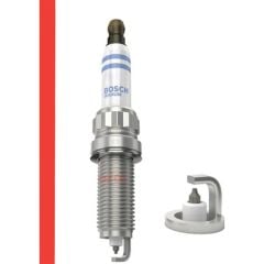 Fiat Albea 1.6 16V Ateşleme Bujisi BOSCH Marka 46551935E