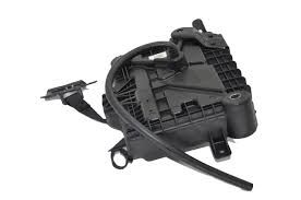 Fiat Linea Manuel Vitese Göre Akü Alt Tablası Orjinal Opar 52183754