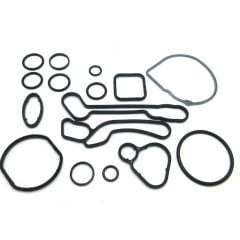 Opel İnsignia 1.6 Yağ Soğutucu Oring Set Komple Elring Marka 5650972