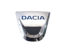 Dacia Arma Panjur Büyük Y.M İthal Marka 8200811907