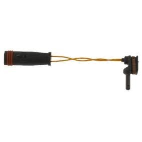 Mercedes E serisi W211 Kasa Fren Balata İkaz Sensör Fişi MO Marka A2115401717