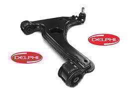 Opel Zafira A Sağ Salıncak Delphi Marka 5352004