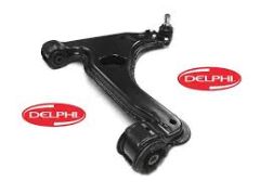 Opel Zafira A Sağ Salıncak Delphi Marka 5352004