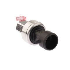 Fiat Ducato Klima Basınç Müşürü Orijinal SAGEMFRANS 50550372