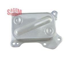 Fiat Strada 1.3 Multijet Yağ Soğutucu Radyatörü SAGEMFRANS Marka 55193743