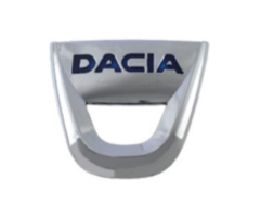 Dacia Arma Panjur Büyük E.M İthal Marka 628908295R