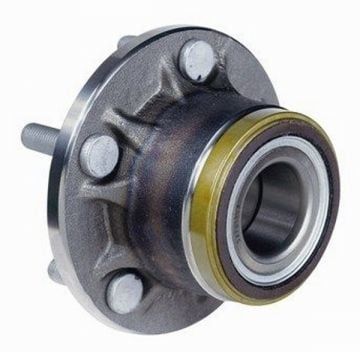 Ford Connect 2003-2013 ABS Li Arka Poryalı Bilya Skf Vkbc20067