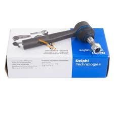 Opel Zafira A Rot Başı Delphi Marka 1603214