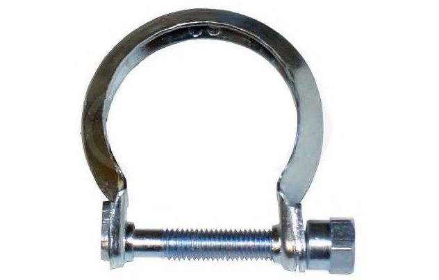 Citroen C1 Egzost Kelepçesi PSA (Orjinal)  Marka 1713.66