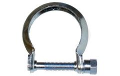 Citroen C1 Egzost Kelepçesi PSA (Orjinal)  Marka 1713.66